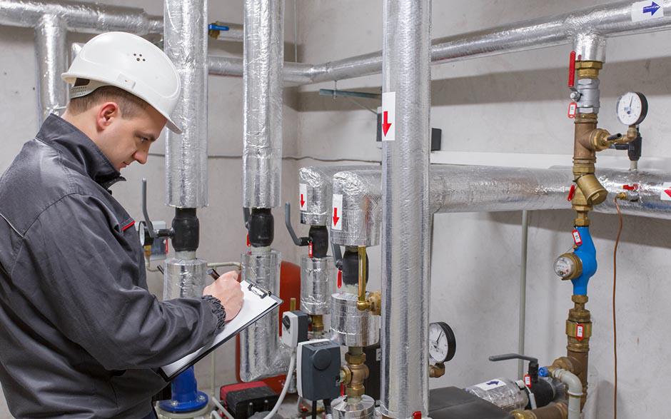 entretien chaudière fuel Chennevières-sur-Marne